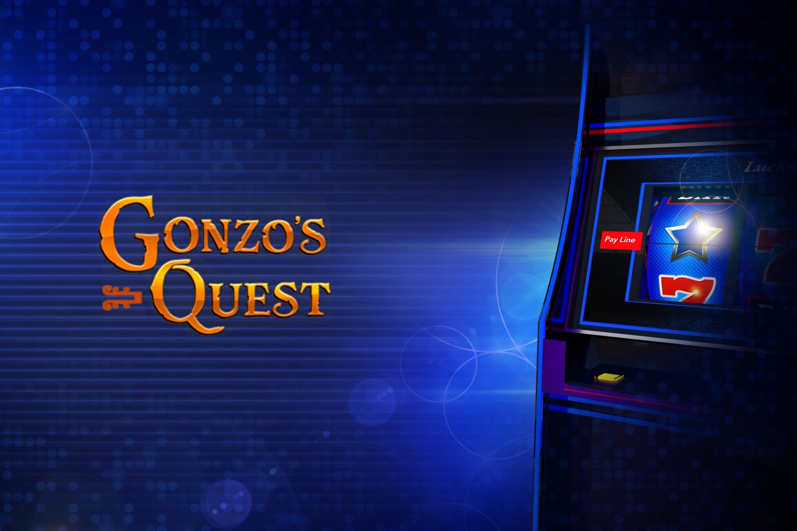 Gonzo's Quest Not On Gamstop: Embark On An Epic Adventure