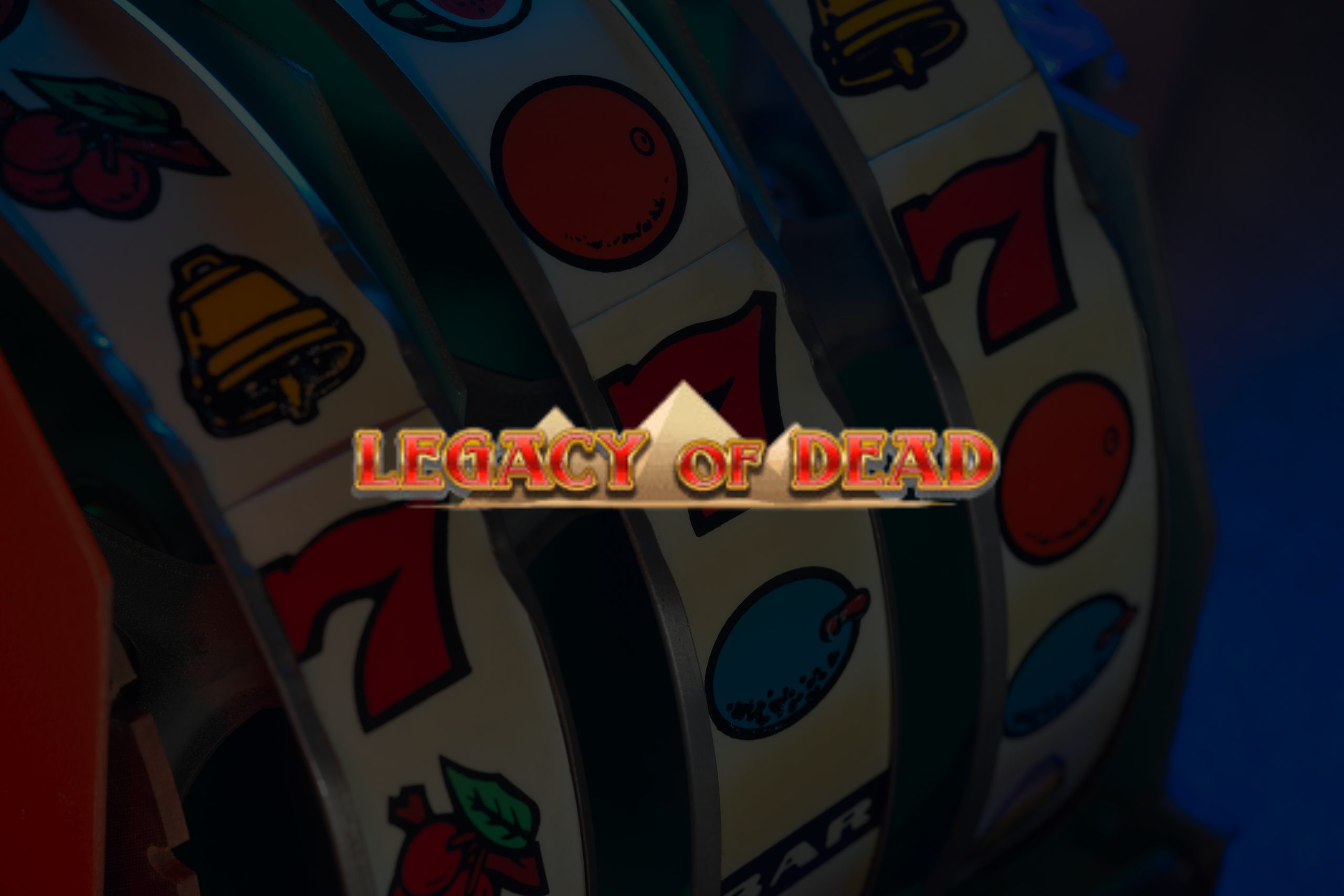 Legacay Of Dead Not On Gamstop