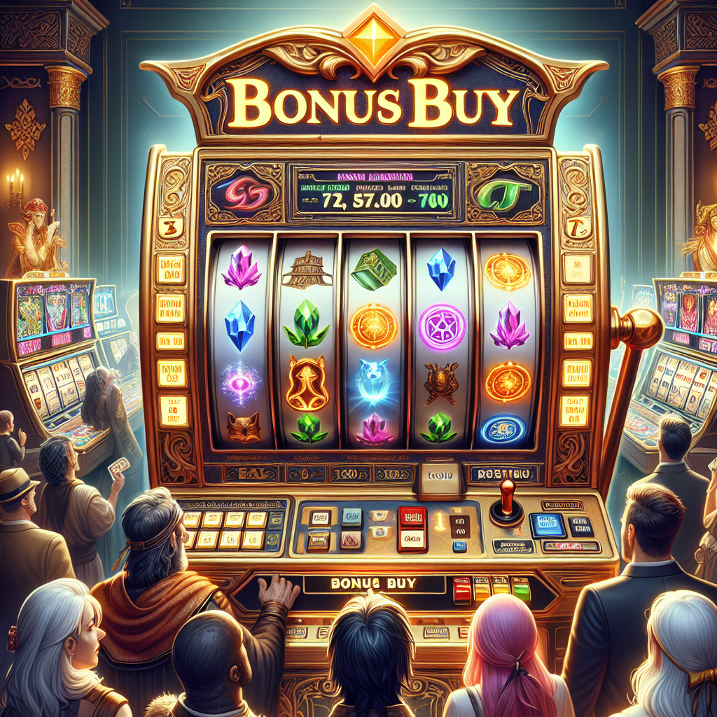 bonus buy slots non uk casinos