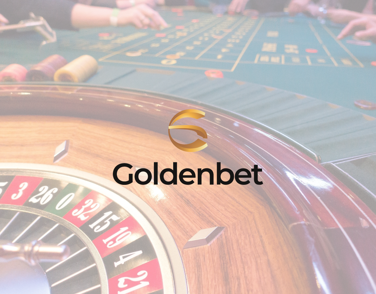 Golden Bet Casino