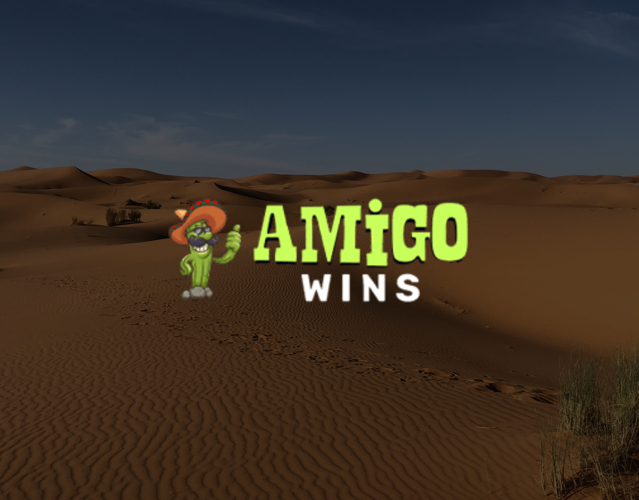 Amigo Wins Casino Sister Sites