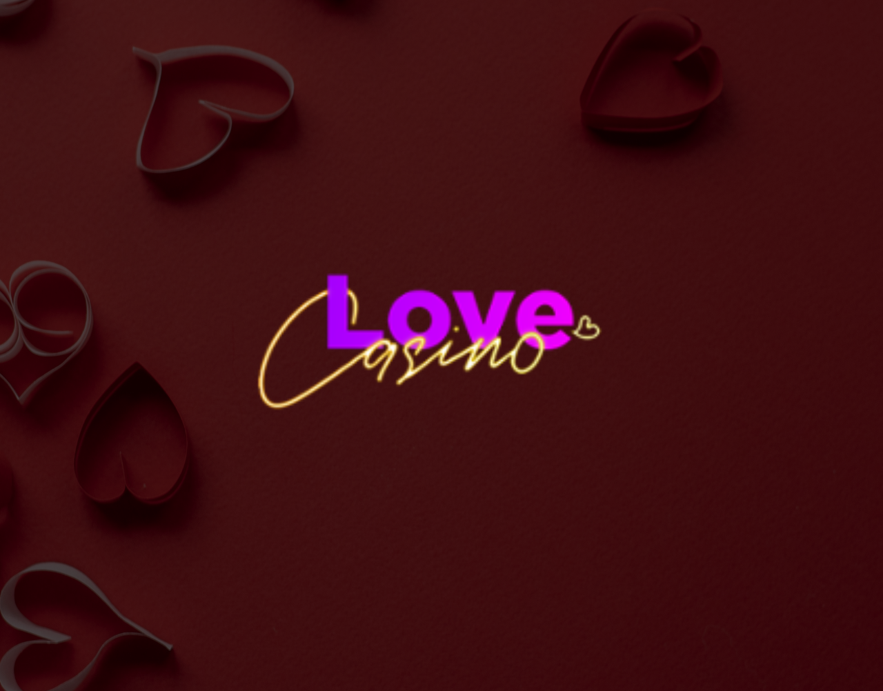 Love Casino Review