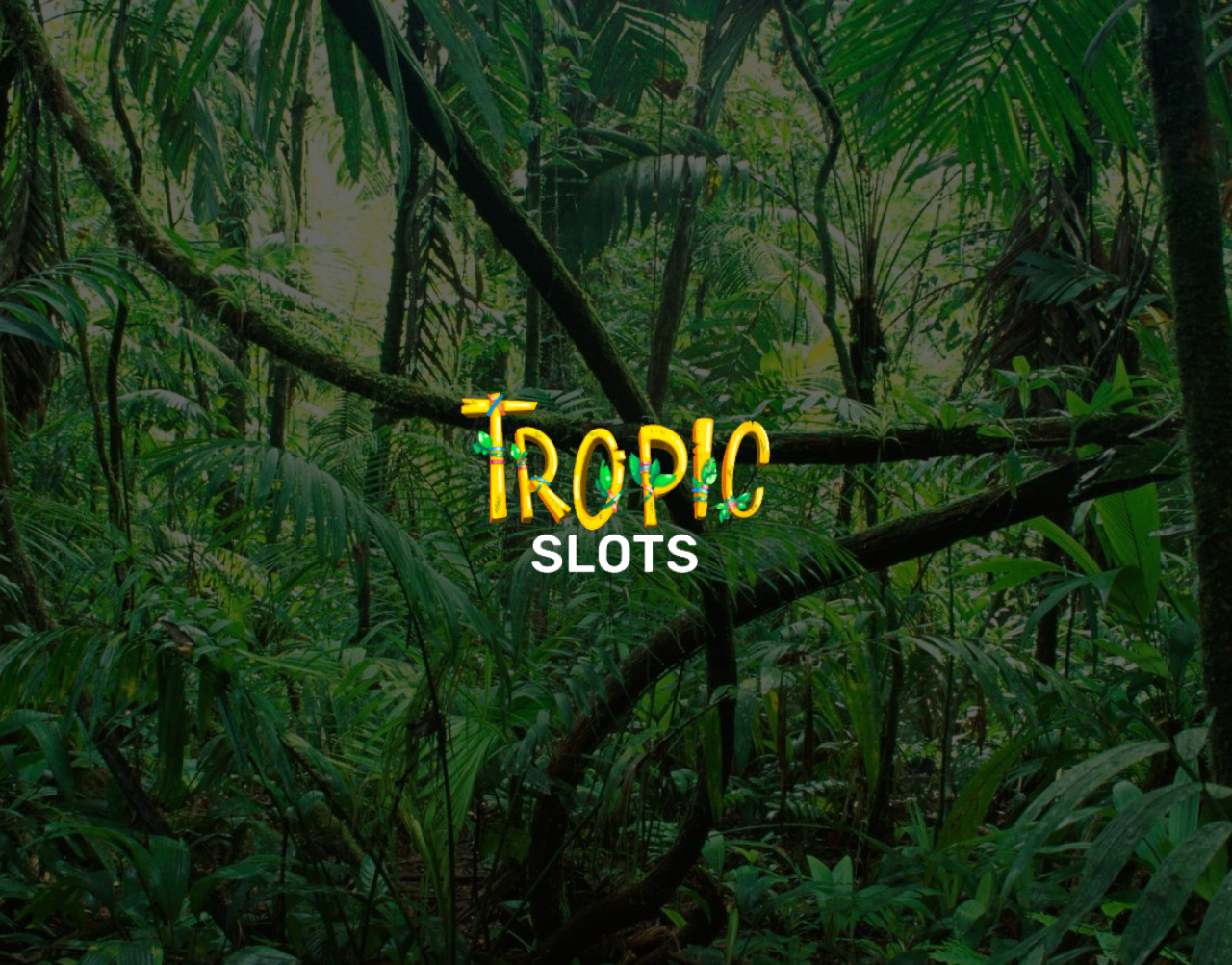 Tropic Slots Casino Review