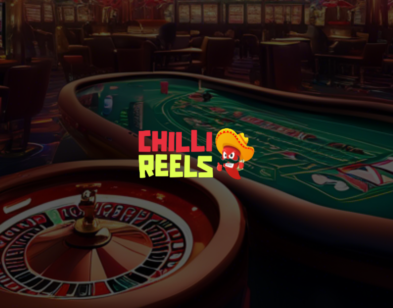 Chilli Reels Casino Review