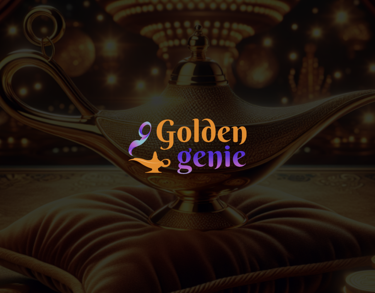 Golden Genie Casino Sister Sites