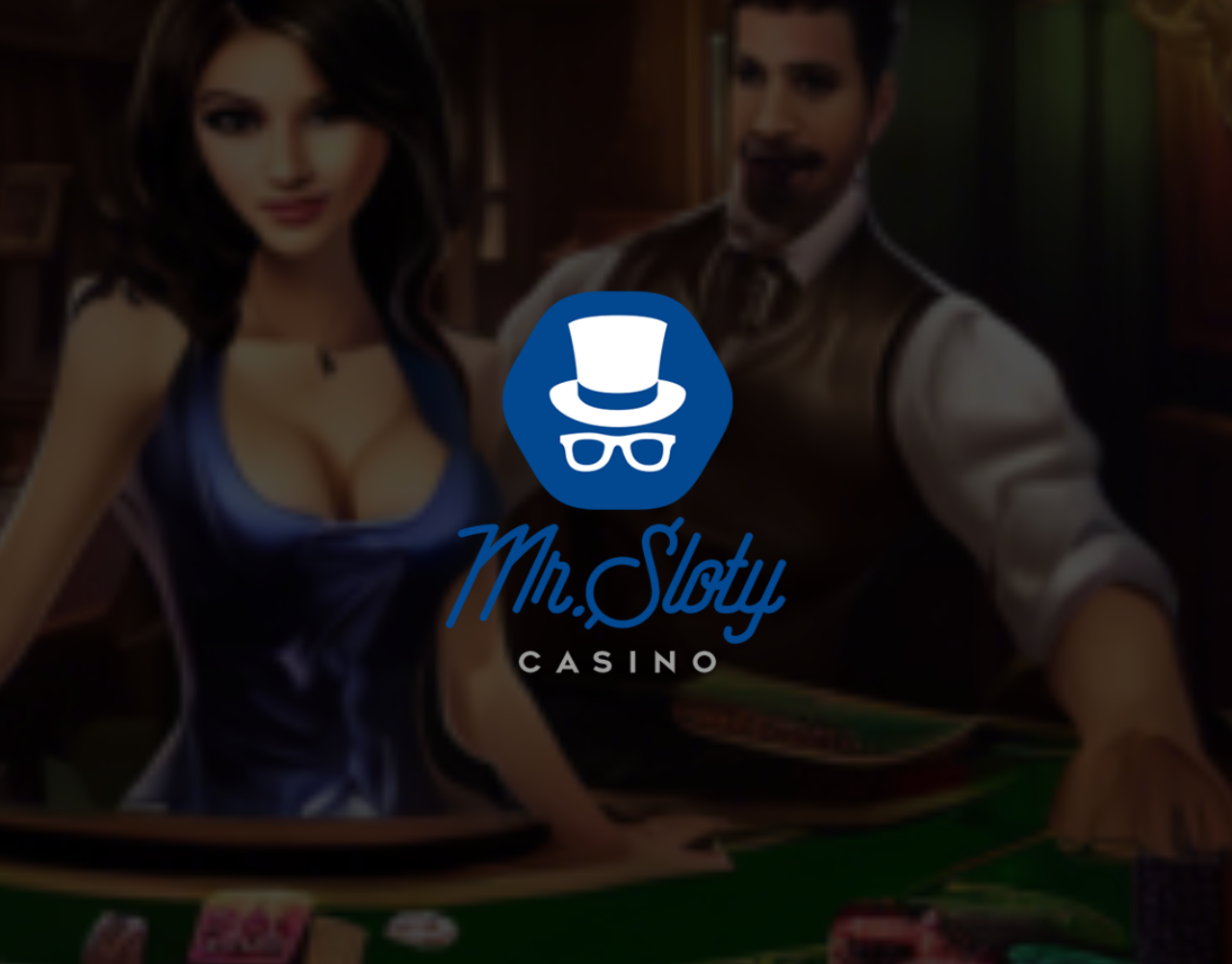 Mr Sloty Casino Sister Sites